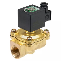  | VAN ĐIỆN TỪ ASCO 238, SERIES 238, G3/8, NC