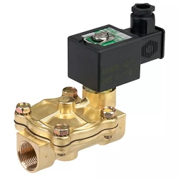  | VAN ĐIỆN TỪ ASCO 210, SERIES 210, Brass, G3/4, NO, NBR