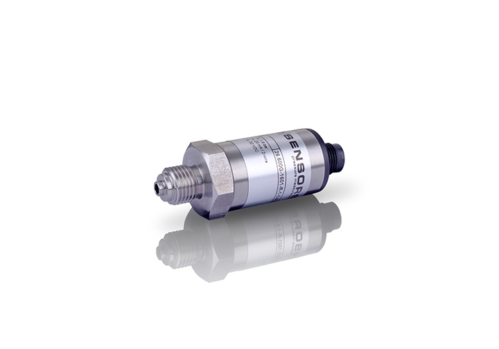  | 26.600 G Pressure Transmitter