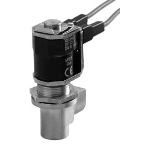  | VAN ĐIỆN TỪ ASCO 257, SERIES 257, 2/2 NC, G1/8, Leaded, Threaded