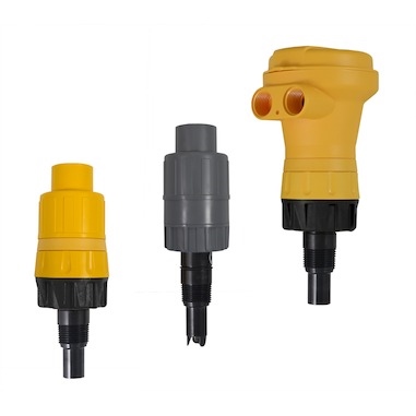 | Bộ giao tiếp đầu đo pH/ORP thông minh 2751
