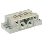  | VAN ĐIỆN TỪ ASCO 355, Series 355, ISO 1, Single Subbase