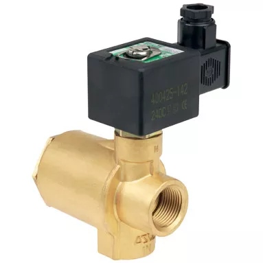  | VAN ĐIỆN TỪ ASCO 223, SERIES 223 Brass Body