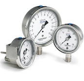  | Industrial Gauges