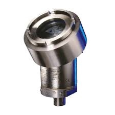  | 2HT PRESSURE TRANSMITTER