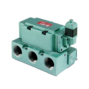  | VAN ĐIỆN TỪ ASCO SOLENOID VALVES SERIES 140