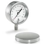  | Đồng hồ đo áp suất 1084 Test Gauge