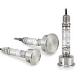  | Đầu dò/ Máy phát E2 - Sanitary Pressure Transducer