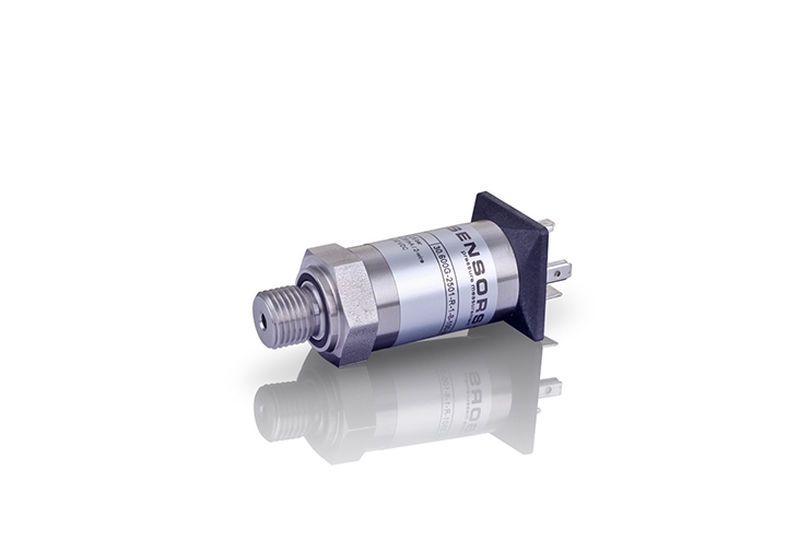  | 30.600 G Pressure Transmitter