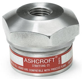  | Diaphragm Seals 310-315