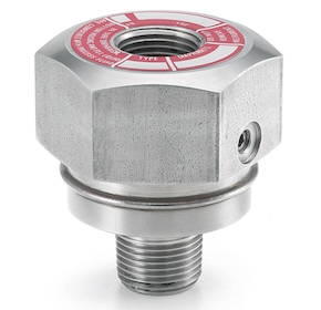  | Diaphragm Seals Ashcroft 311-312