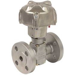  | VAN VẬN HÀNH ÁP SUẤT ASCO T298, Series T298, DN15, Operator Diameter