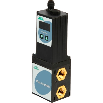  | VAN ĐIỆN TỪ ASCO 605, Series 605, Digital With Display