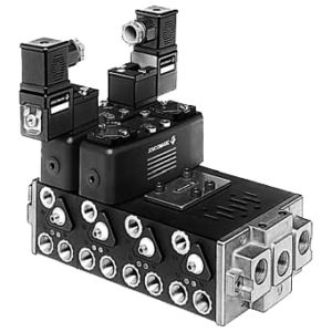  | VAN ĐIỆN TỪ ASCO 355, Series 355,  ISO 1, Joinable Subbase