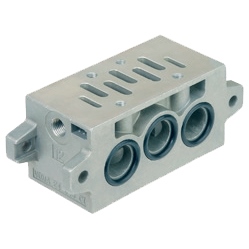  | VAN ĐIỆN TỪ ASCO 355, Series 355, Bottom Port