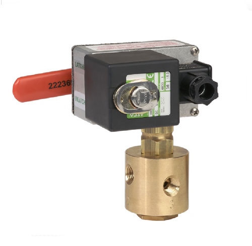  | VAN ĐIỆN TỪ ASCO 307, Series 307, 3/2 Universal