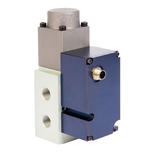  | VAN SENTRONIC ASCO 615, Series 615, G3/8