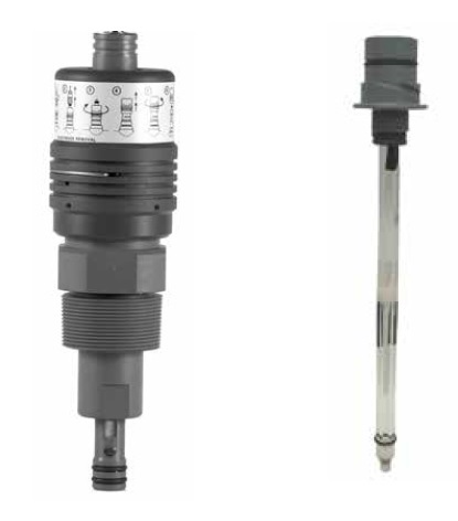  | Cảm biến đo pH loại Wet-Tap GF SIGNET 3719