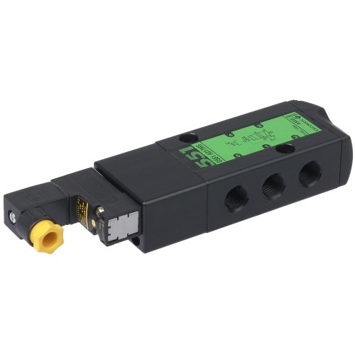  | VAN ĐIỆN TỪ ASCO 551 552 553, Series 551 552 553