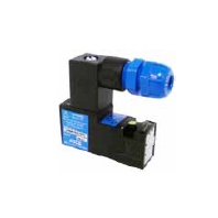  | VAN ĐIỆN TỪ ASCO 302, Series 302, 3/2 Universal
