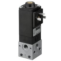 | VAN AVENTICS DO35, Series DO35