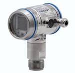  | Máy phát áp suất quá trình PS55 Process Pressure Transmitter Silver Series