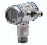 Máy phát áp suất quá trình PS55 Process Pressure Transmitter Silver Series