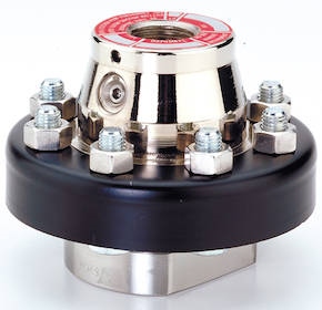  | Diaphragm Seals Ashcroft 400-401