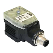  | VAN ĐIỆN TỪ ASCO 908, Series 908, 4-20mA Setpoint