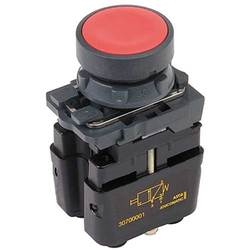  | VAN PUSH BUTTON ASCO 307, Series 307, NC