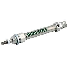  | ASCO Cylinders 435 Series - Xy Lanh 435 Series (TYPE C)