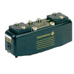  | VAN ĐIỆN TỪ ASCO 542, Series 542, 5/2 Way Spool Valve