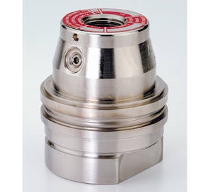  | 500-501 Threaded Diaphragm Seals
