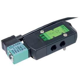  | VAN ĐIỆN TỪ ASCO 551, SERIES 551, 24V AC/DC