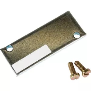  | VAN ĐIỆN TỪ ASCO 355, Series 355, Blanking Plate for Base