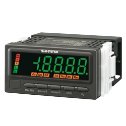  | 47NLDY CURRENT LOOP SUPPLY DIGITAL PANEL METER