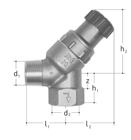  | Safety Valves