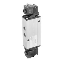  | VAN AVENTICS CD12, Series CD12, 5/3