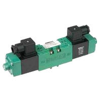  | AN ĐIỆN TỪ ASCO  I12 I23 I34, Series  I12 I23 I34, G1/4, 230V AC