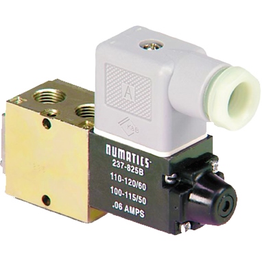  | VAN ĐIỆN TỪ ASCO L01, Series L01, 4/2 Way Spool Valve