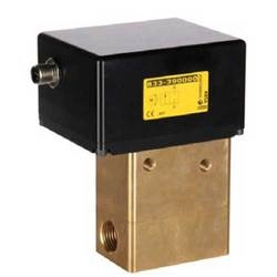  | VAN ĐIỆN TỪ ASCO 833-390, Series 833-390