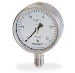  | Process Gauges Máy đo áp suất dạng viên nang N5500