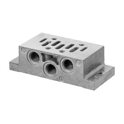  | VAN ĐIỆN TỪ ASCO SERIES 355, NO. Of Valves 2