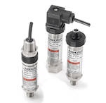  | Máy phát áp suất A2 Industrial Pressure Transmitter