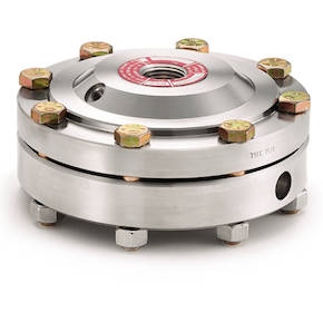  | Diaphragm Seals Ashcroft 740-741