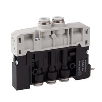  | VAN AVENTICS ES05, Series ES05, 5/2