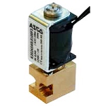  | VAN ĐIỆN TỪ ASCO 202, Series 202, 6VDC