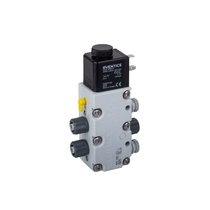  | VAN AVENTICS 740-UL, Series 740-UL, 5/2