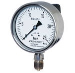 Process Gauges Máy đo quá trình T5500E với đầu ra