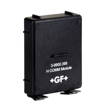  | Module H COMM GF SIGNET 9900.395